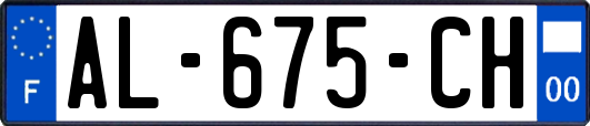AL-675-CH