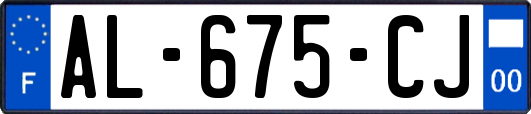 AL-675-CJ