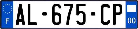AL-675-CP