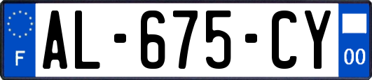 AL-675-CY