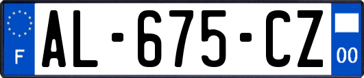 AL-675-CZ
