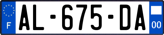 AL-675-DA