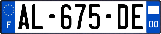 AL-675-DE