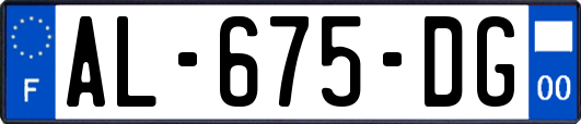 AL-675-DG
