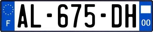 AL-675-DH