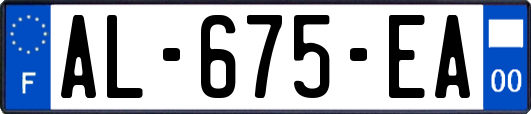 AL-675-EA