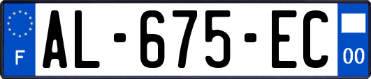 AL-675-EC