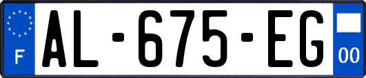 AL-675-EG