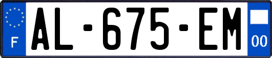AL-675-EM
