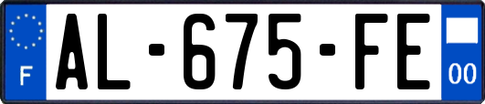 AL-675-FE