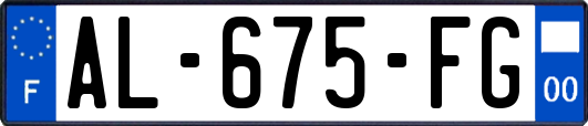 AL-675-FG
