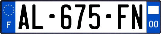 AL-675-FN