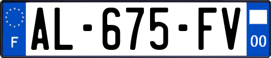 AL-675-FV