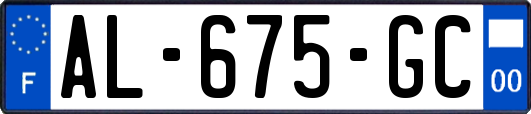 AL-675-GC