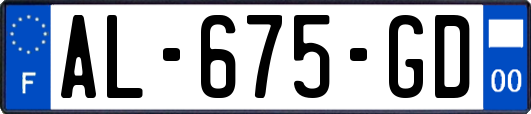 AL-675-GD