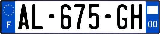 AL-675-GH