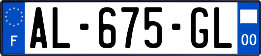 AL-675-GL