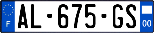 AL-675-GS