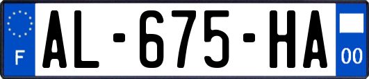 AL-675-HA