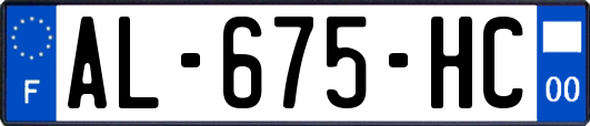 AL-675-HC