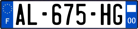 AL-675-HG