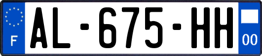 AL-675-HH