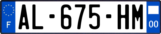 AL-675-HM