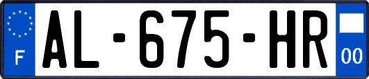 AL-675-HR