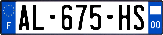 AL-675-HS