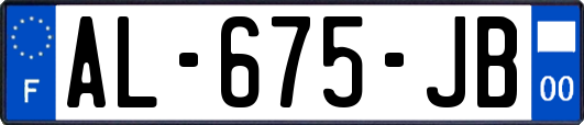 AL-675-JB