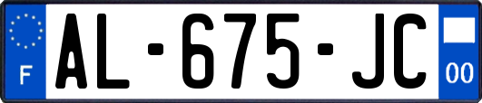 AL-675-JC