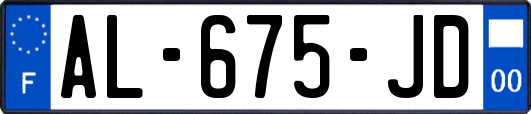 AL-675-JD