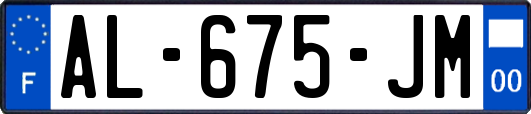 AL-675-JM