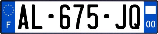 AL-675-JQ