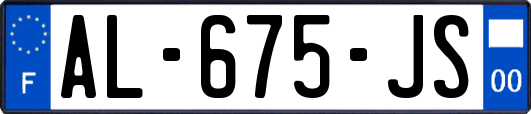 AL-675-JS