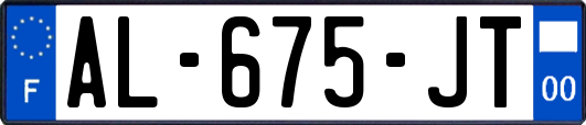 AL-675-JT