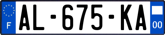 AL-675-KA