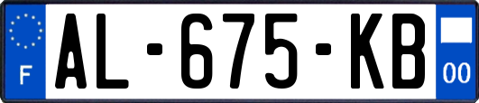 AL-675-KB