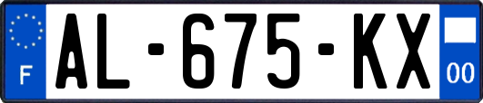 AL-675-KX