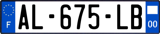 AL-675-LB