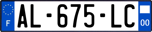 AL-675-LC