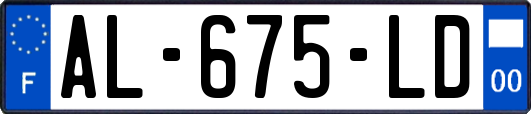 AL-675-LD