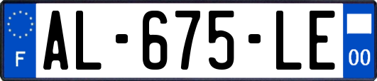 AL-675-LE