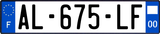 AL-675-LF