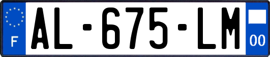 AL-675-LM
