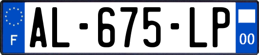 AL-675-LP