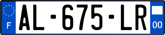 AL-675-LR
