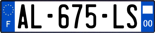 AL-675-LS