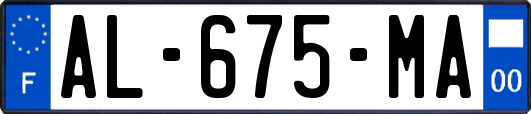 AL-675-MA