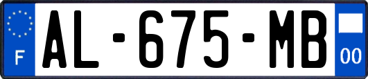 AL-675-MB